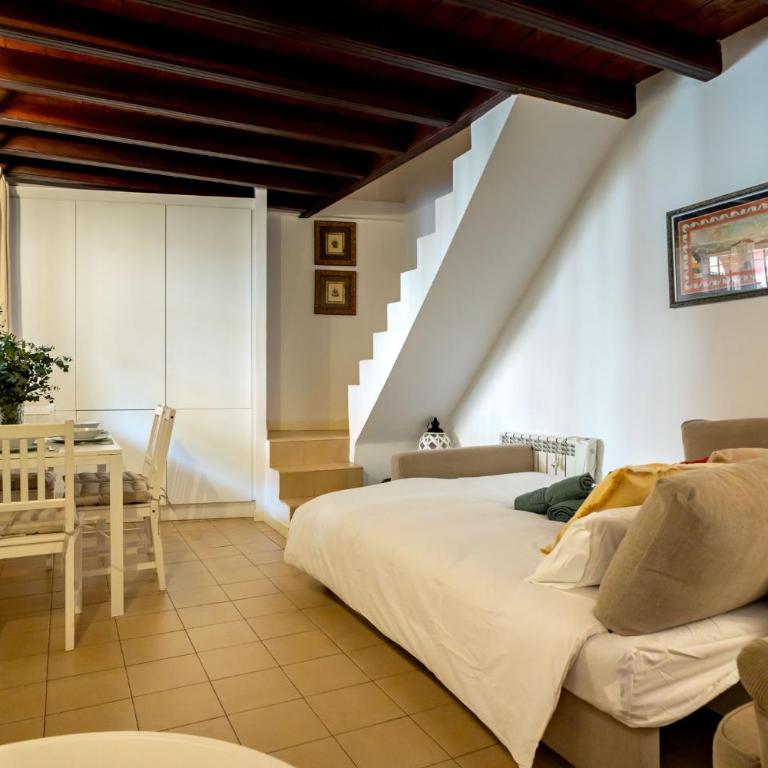 Charming 2 Bedroom Apartment at Plaza el Salvador by OCityzen - Two-Bedroom Apartment - 8