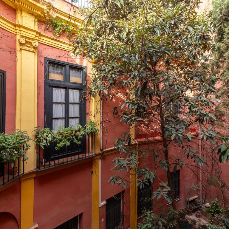 Charming 2 Bedroom Apartment at Plaza el Salvador by OCityzen - Two-Bedroom Apartment - 39