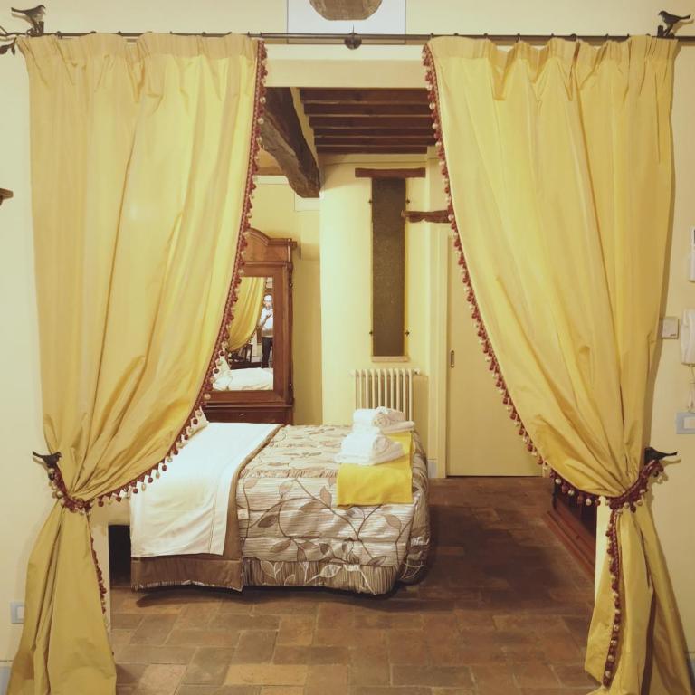 Pienzalettings - Suite - 1
