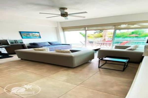 NEW Plaza 3 14 Pool BBQ Gym Beach 5 min Walk - Apartamento de 2 dormitorios - 5
