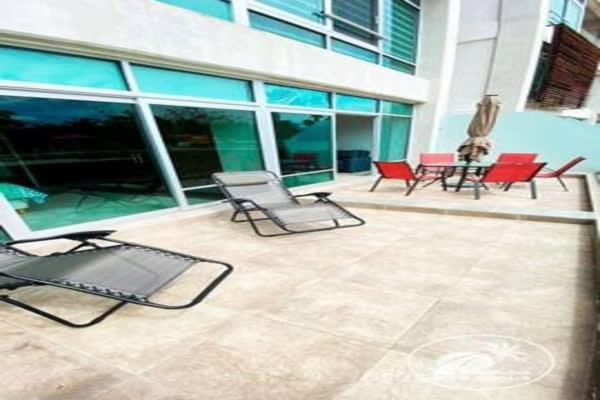 NEW Plaza 3 14 Pool BBQ Gym Beach 5 min Walk - Apartamento de 2 dormitorios - 7