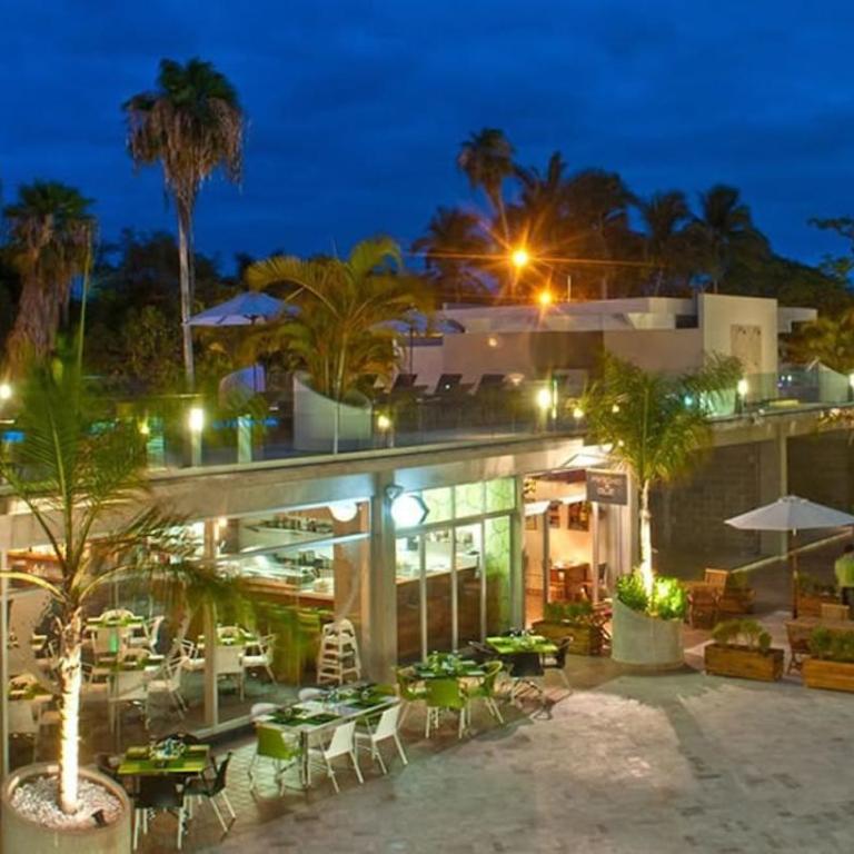NEW Plaza 3 14 Pool BBQ Gym Beach 5 min Walk - Apartamento de 2 dormitorios - 1