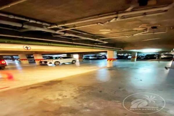 NEW Plaza 3 14 Pool BBQ Gym Beach 5 min Walk - Apartamento de 2 dormitorios - 12