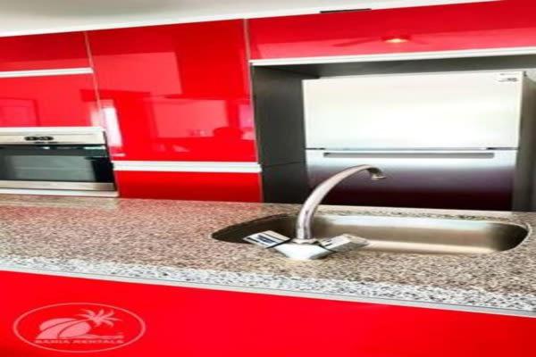 NEW Plaza 3 14 Pool BBQ Gym Beach 5 min Walk - Apartamento de 2 dormitorios - 15