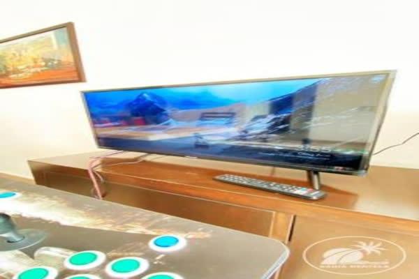 NEW Plaza 3 14 Pool BBQ Gym Beach 5 min Walk - Apartamento de 2 dormitorios - 19