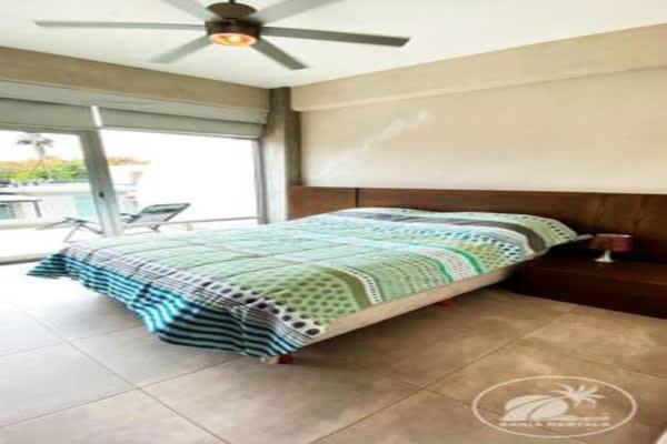 NEW Plaza 3 14 Pool BBQ Gym Beach 5 min Walk - Apartamento de 2 dormitorios - 22