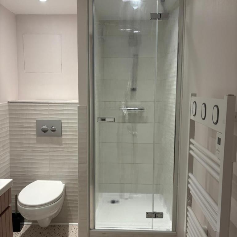 Honfleur effet mer 1 - Appartement 1 Chambre - 14