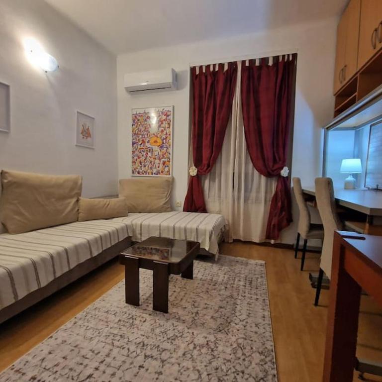 Dorcol-Basic Apartman - Apartman sa 1 Spavaćom Sobom - 1