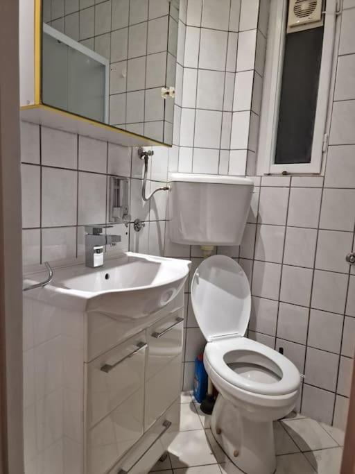 Dorcol-Basic Apartman - Apartman sa 1 Spavaćom Sobom - 11