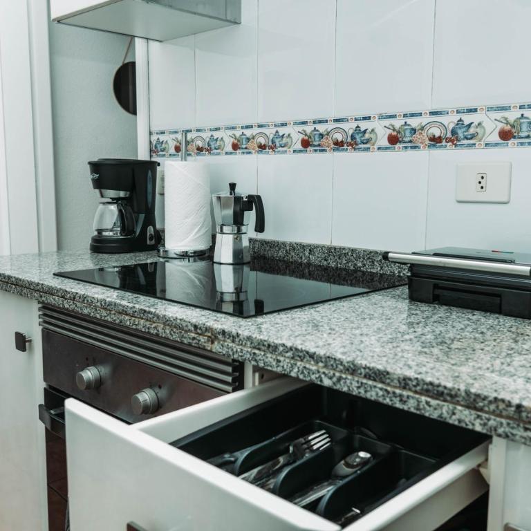 Casa Mikyta - Apartamento de 2 dormitorios - 15