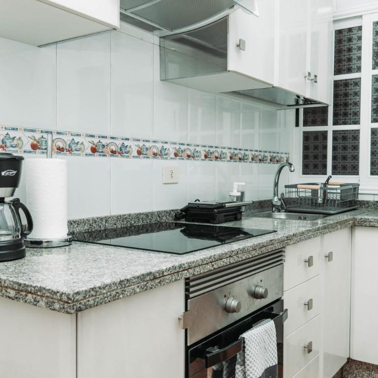 Casa Mikyta - Apartamento de 2 dormitorios - 14