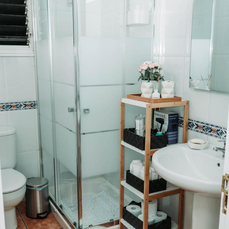 Casa Mikyta - Apartamento de 2 dormitorios - 18
