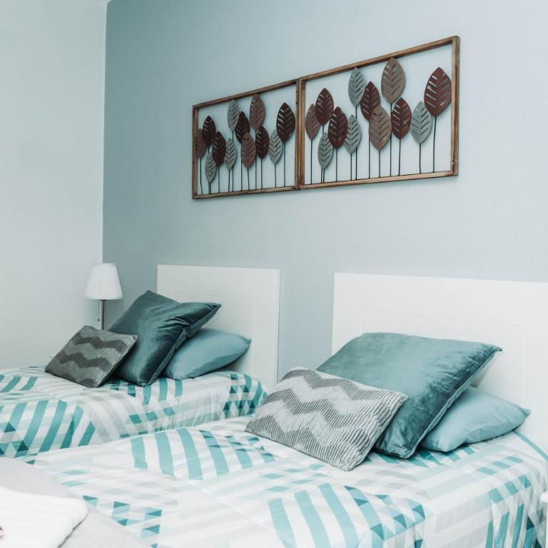 Casa Mikyta - Apartamento de 2 dormitorios - 10