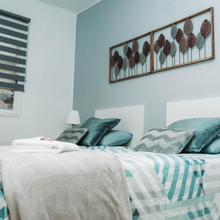 Casa Mikyta - Apartamento de 2 dormitorios - 11