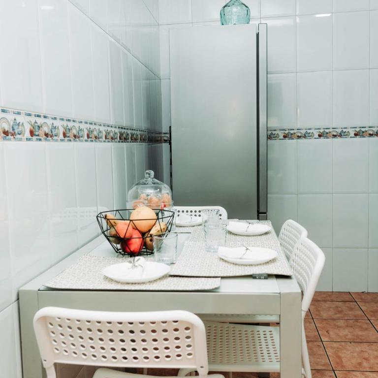 Casa Mikyta - Apartamento de 2 dormitorios - 28