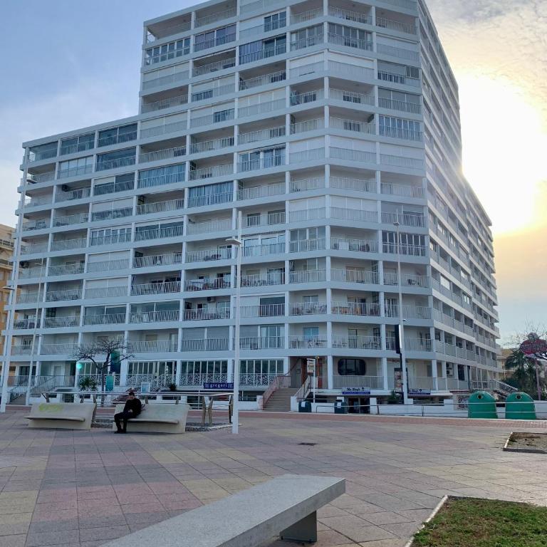 Apartamento Bonaire-primera linea playa - Apartamento de 1 dormitorio - 49