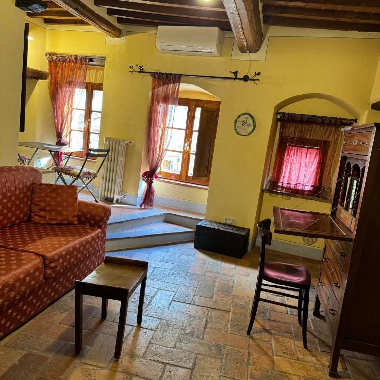 Pienzalettings - Suite - 7