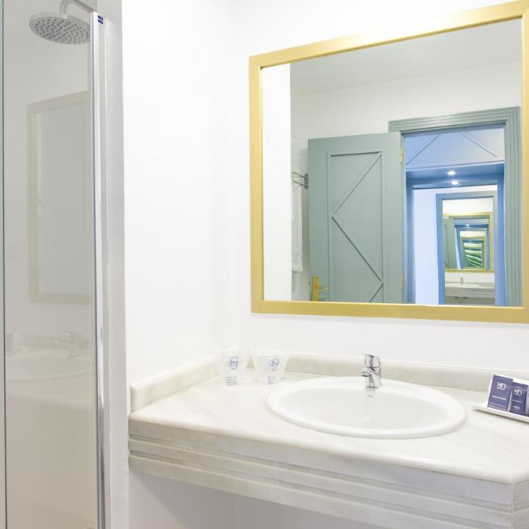 Kn Hotel Matas Blancas - Solo Adultos - Habitación Doble (2 adultos) - 6