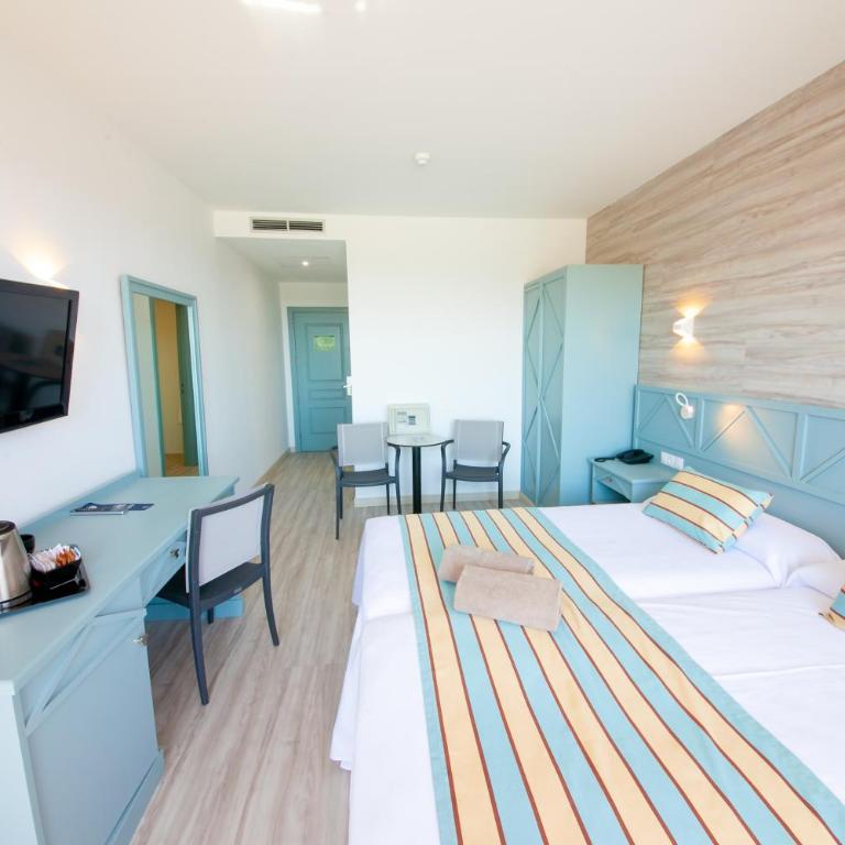 Kn Hotel Matas Blancas - Solo Adultos - Habitación Doble (2 adultos) - 4