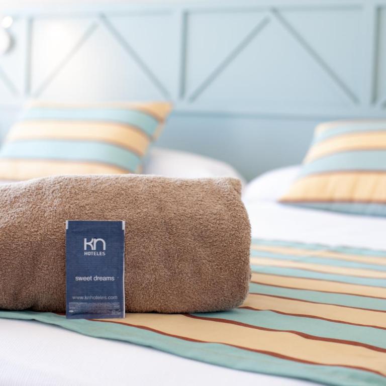 Kn Hotel Matas Blancas - Solo Adultos - Habitación Doble (2 adultos) - 2