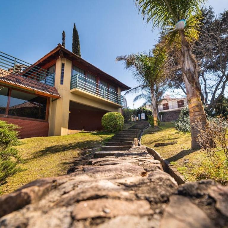 Oro Verde - Casa de 6 dormitorios - 19