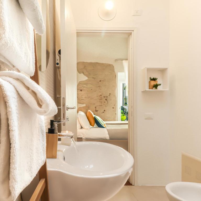 B&B Qaral - Chambre Lits Jumeaux Confort - 8