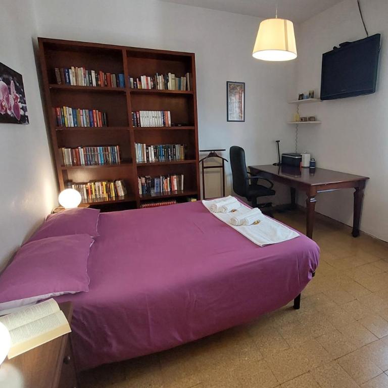 Da Fabio e Francesca - Holiday Apartment - Appartamento con 2 Camere da Letto - 5