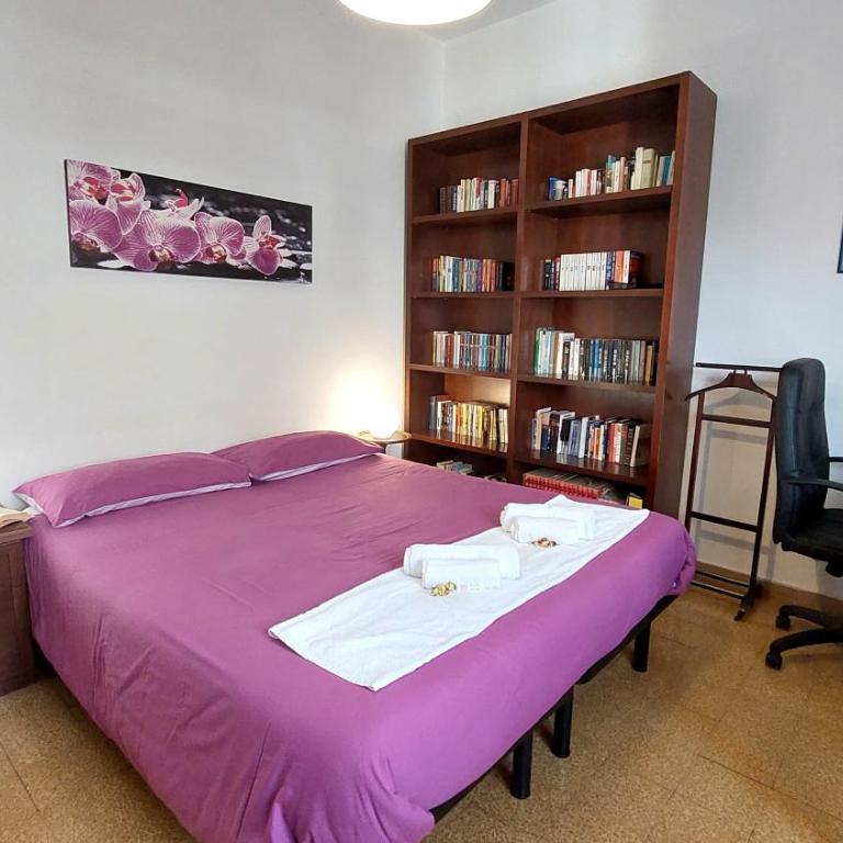 Da Fabio e Francesca - Holiday Apartment - Appartamento con 2 Camere da Letto - 24