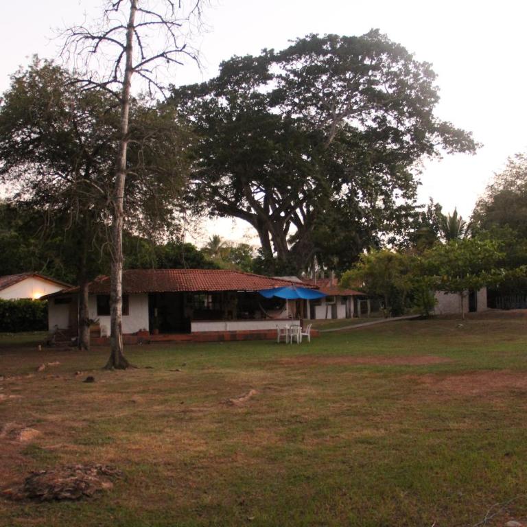 Hermosa Finca La Rochela, Santa fe de Antioquia - Casa de 5 dormitorios - 36