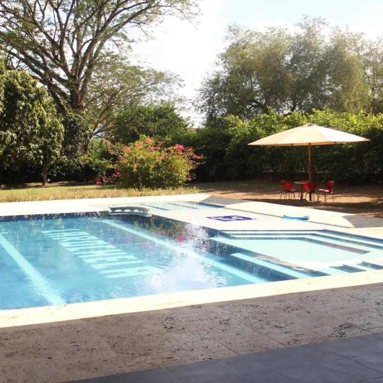 Hermosa Finca La Rochela, Santa fe de Antioquia - Casa de 5 dormitorios - 43