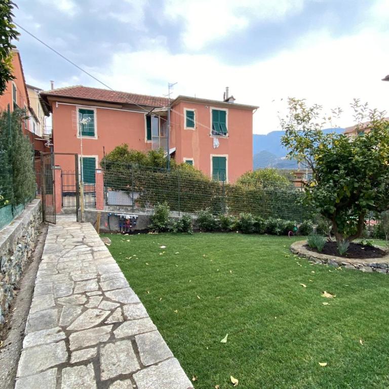 Casina Levanto, levanto - Appartamento con 2 Camere da Letto - 3