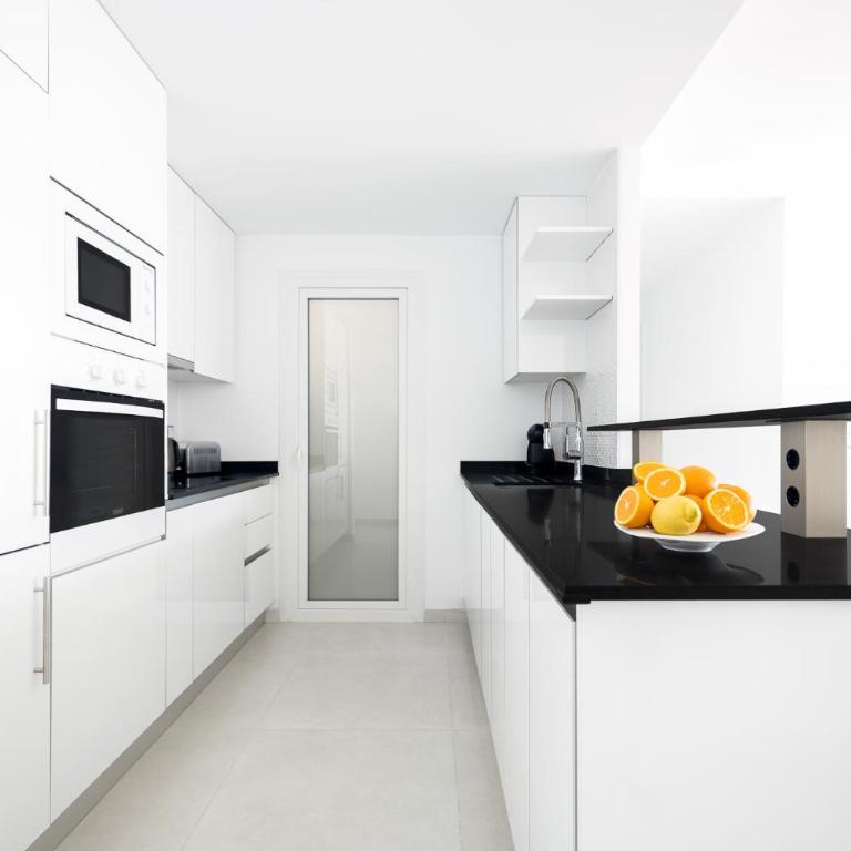 Apartament Infinity View Sand - Two-Bedroom Apartment - 18