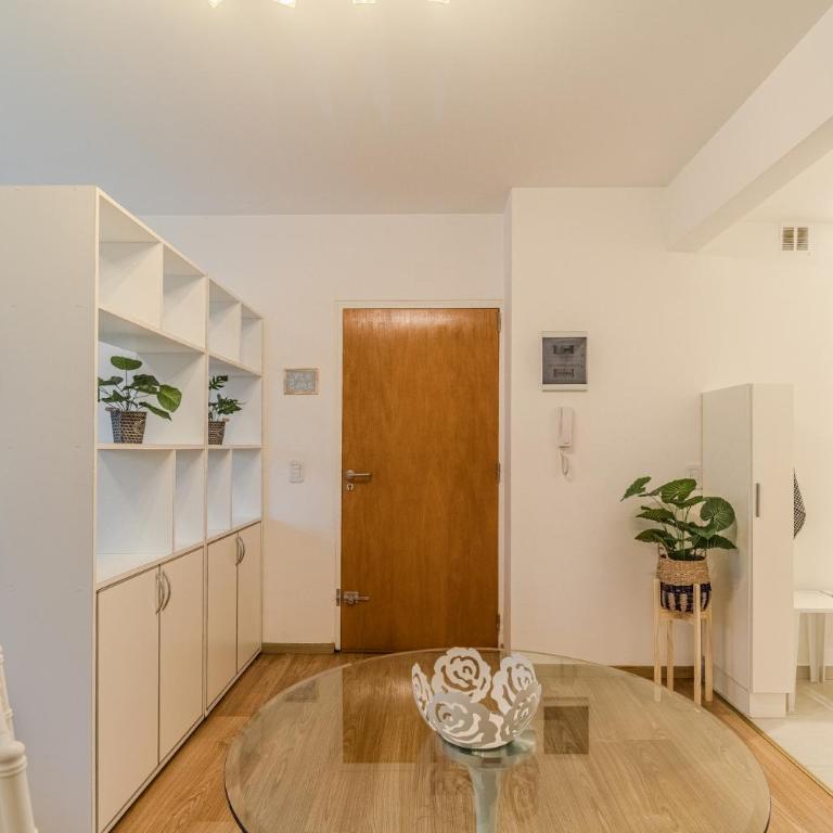 Hermoso Departamento en Palermo! - One-Bedroom Apartment - 4