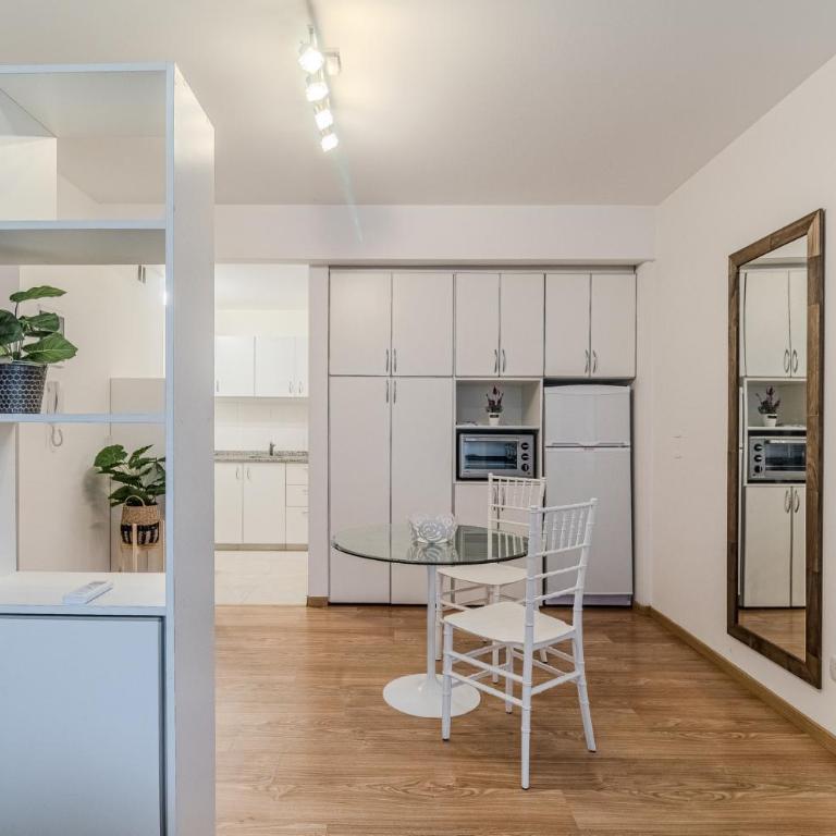 Hermoso Departamento en Palermo! - Apartamento de 1 dormitorio - 14