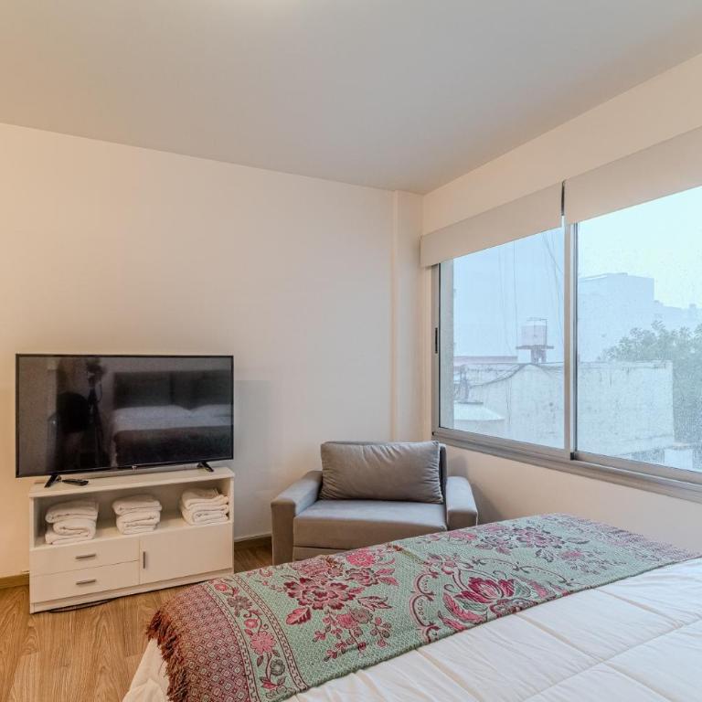Hermoso Departamento en Palermo! - Apartamento de 1 dormitorio - 24