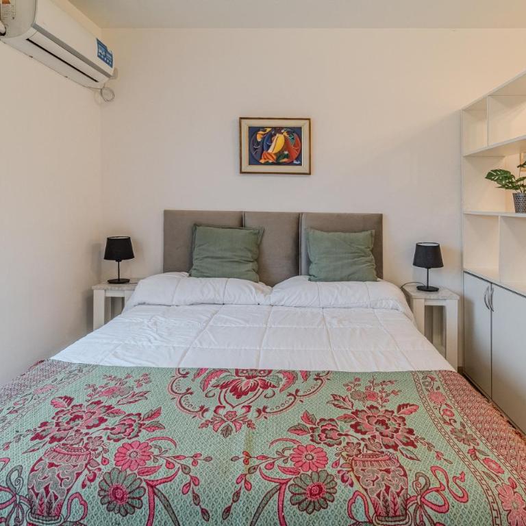 Hermoso Departamento en Palermo! - Apartamento de 1 dormitorio - 20