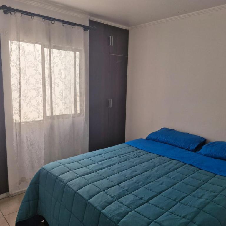 Esmeralda 2 - Apartamento de 1 dormitorio - 5