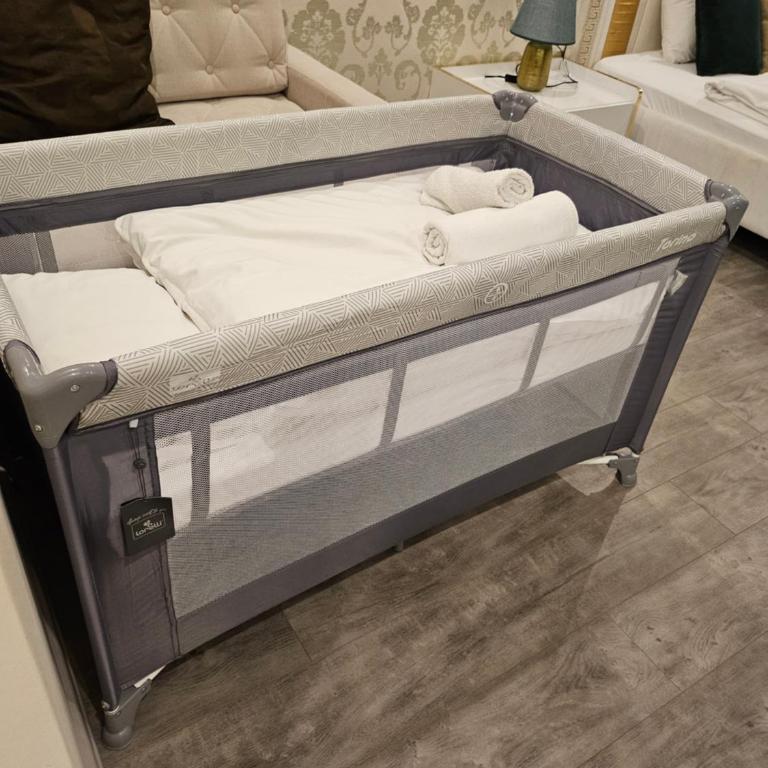 Apartmani President II - Apartman sa 1 Spavaćom Sobom - 17