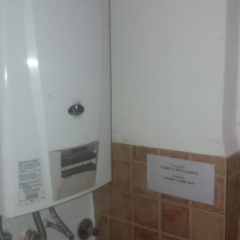 Studio Apartment - Apartamento de 1 dormitorio - 2