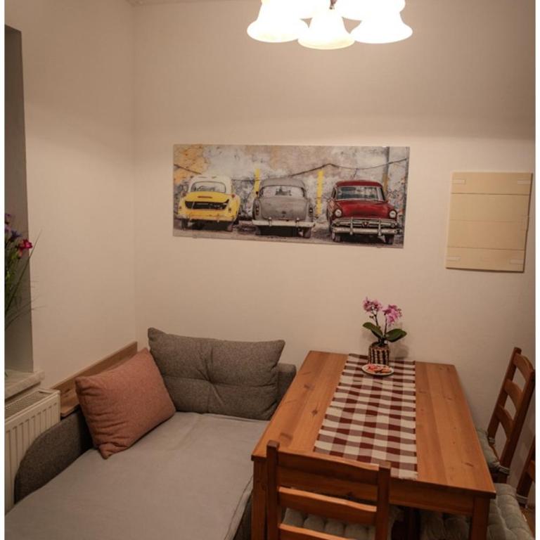 Appartement Franz - Apartment - 8