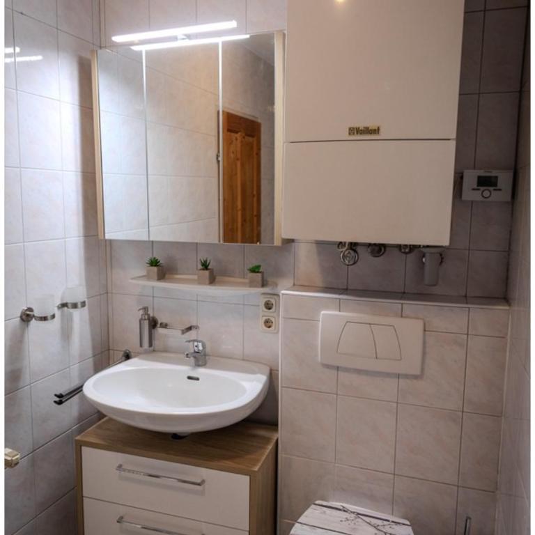 Appartement Franz - Apartment - 16