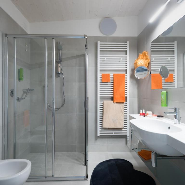 Lino delle Fate Eco Resort - Appartamento con 1 Camera da Letto - 15