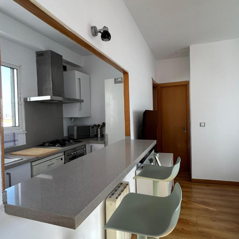 SingularStays Valero III - One-Bedroom Apartment - 6