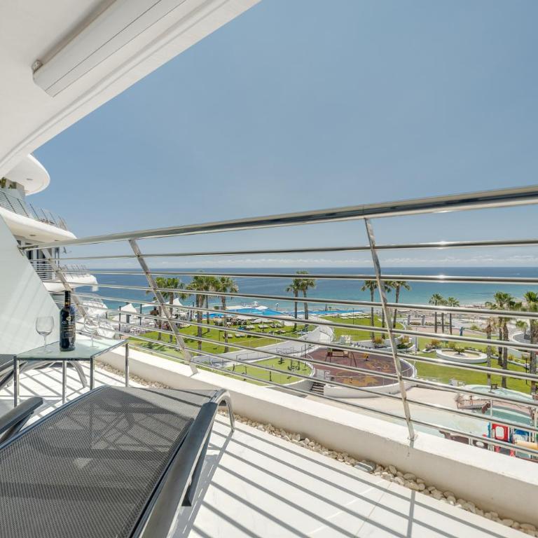 Apartament Infinity View Sand - Two-Bedroom Apartment - 11