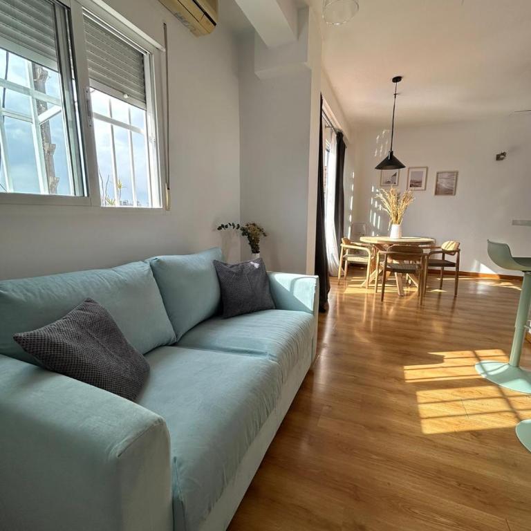 SingularStays Valero III - One-Bedroom Apartment - 7