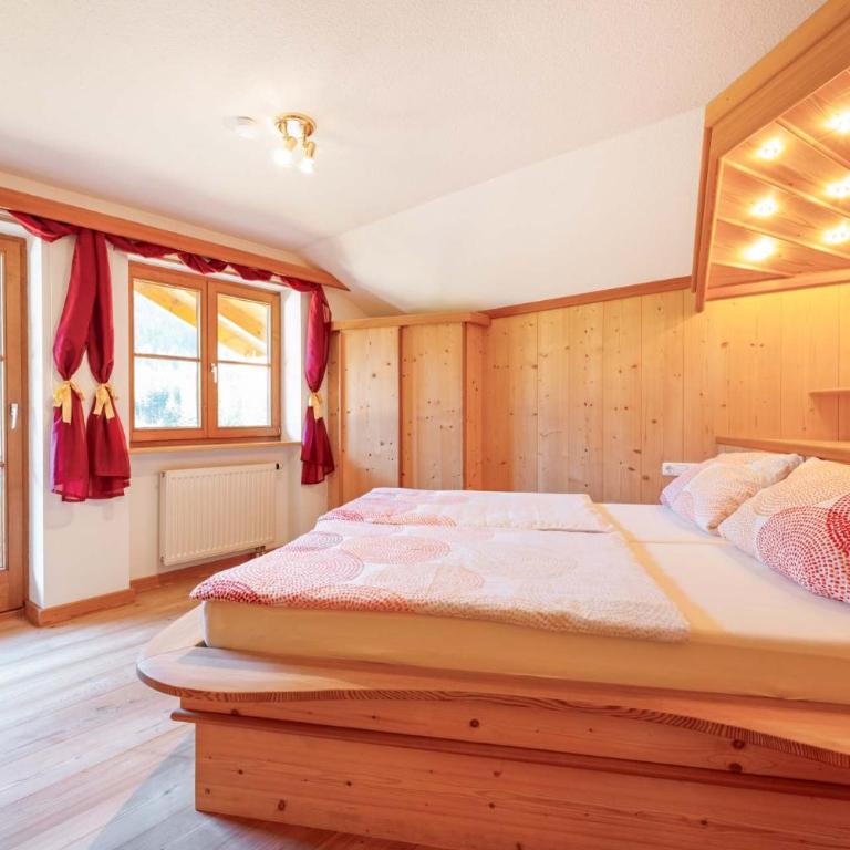 Bergblick-Ferienwohnungen - Apartment mit 2 Schlafzimmern - 6