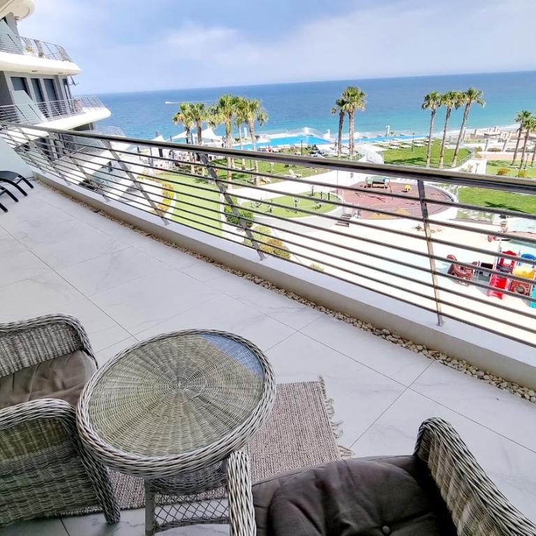 Apartament Infinity View Sand - Two-Bedroom Apartment - 8