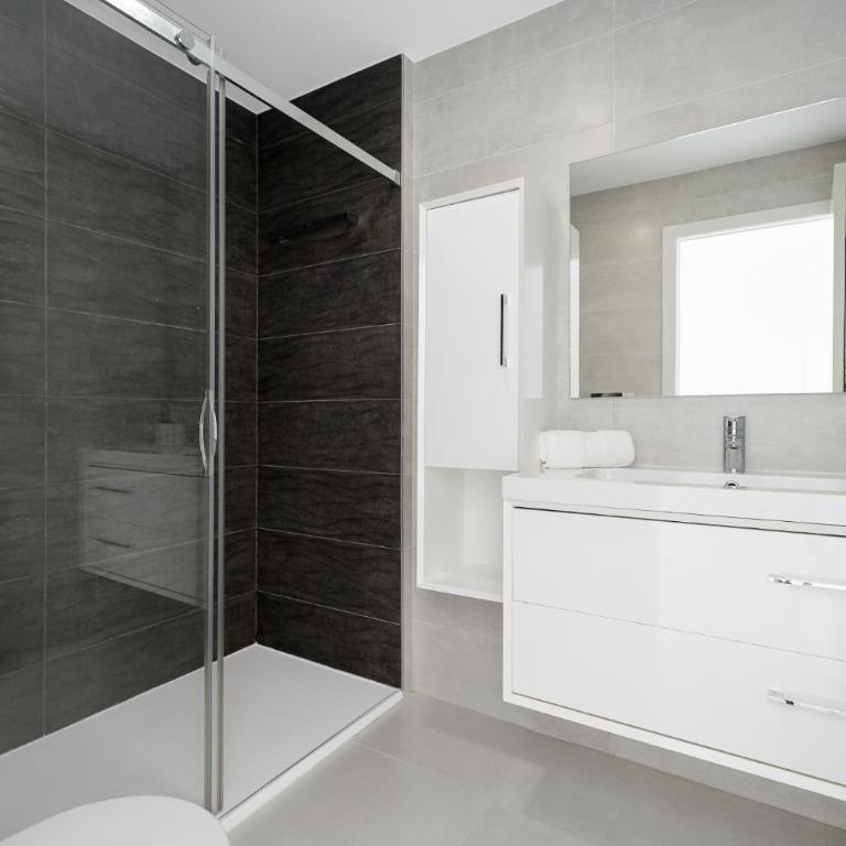 Apartament Infinity View Sand - Two-Bedroom Apartment - 17
