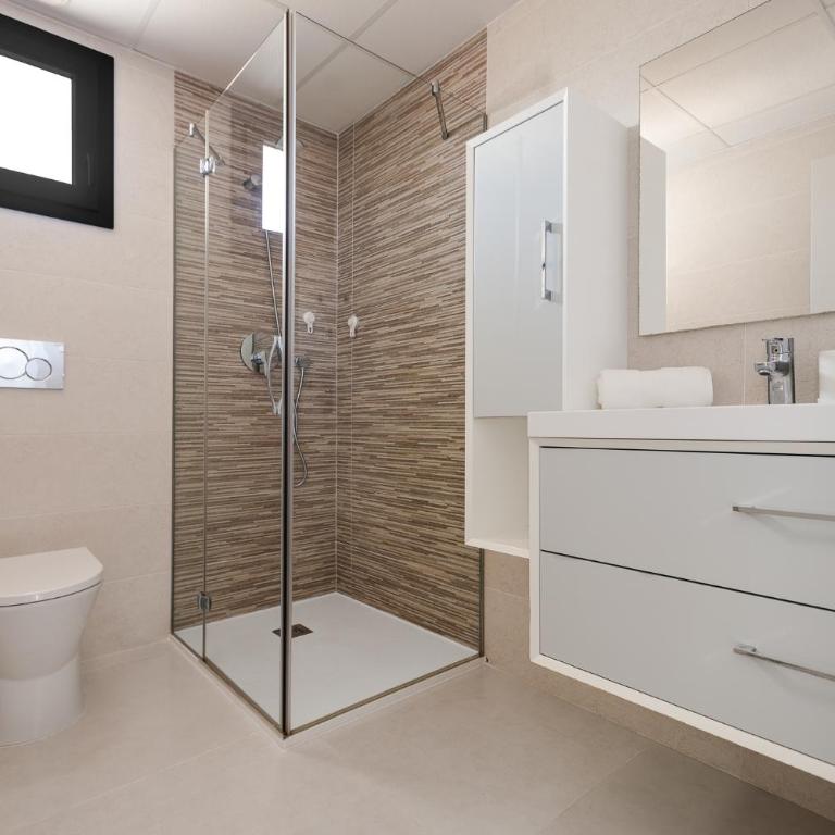 Apartament Infinity View Sand - Two-Bedroom Apartment - 15