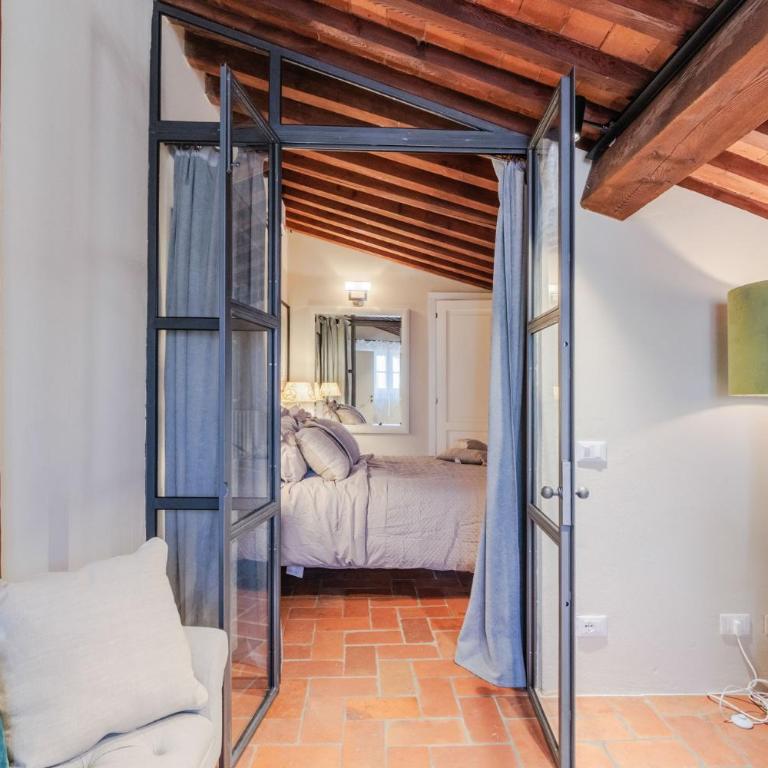 Casa Lucky, Romantic Modern 3 bedrooms Penthouse - Three-Bedroom Apartment - 6